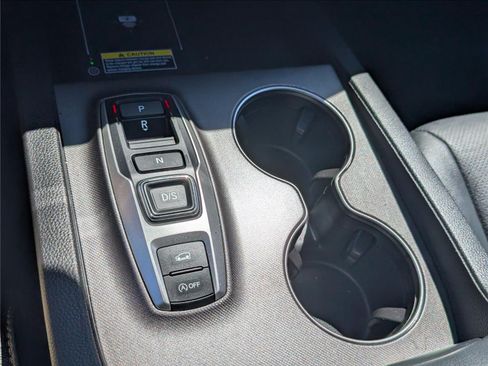 Used 2025 Honda Passport EX-L image 25