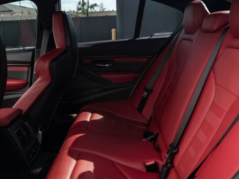 Used 2018 BMW M3 w/ Competition Package image 21