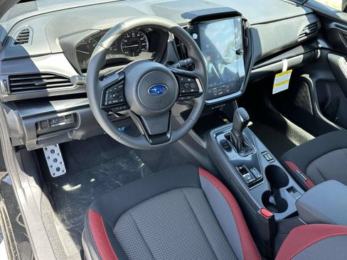 New 2026 Subaru Impreza RS AWD/4WD image 9