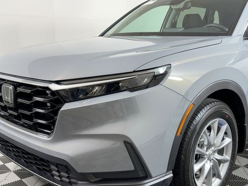 New 2026 Honda CR-V EX image 9