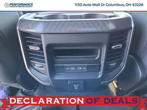 New 2026 RAM 1500 Big Horn image 15