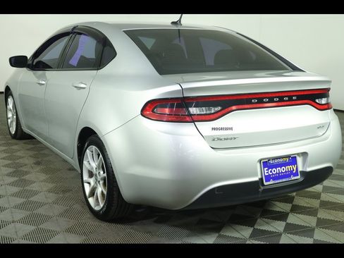 Used 2013 Dodge Dart SXT image 6