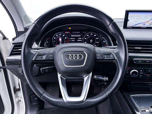 Used 2019 Audi Q7 3.0T Premium Plus AWD/4WD image 26