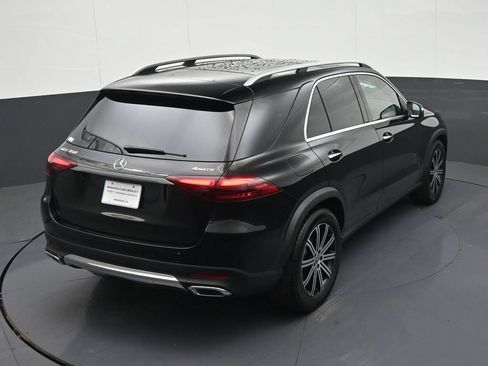 Used 2026 Mercedes-Benz GLE 350 4MATIC image 23