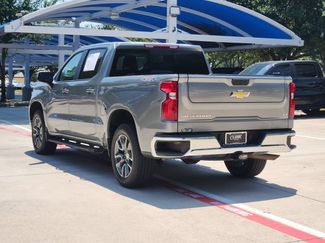 Used 2025 Chevrolet Silverado 1500 LT w/ All Star Edition Plus AWD/4WD video 3