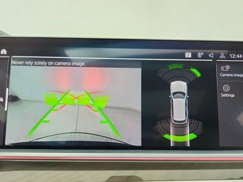 Used 2022 BMW X5 sDrive40i w/ M Sport Package image 47