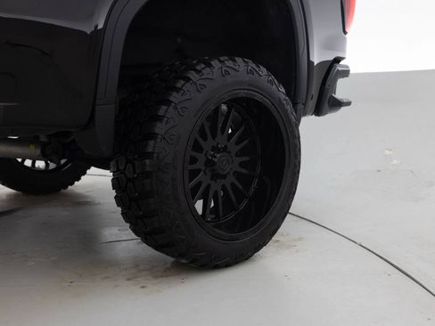 Used 2022 GMC Sierra 1500 Elevation AWD/4WD image 20