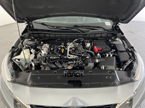 Used 2021 Nissan Altima 2.5 SR FWD image 23