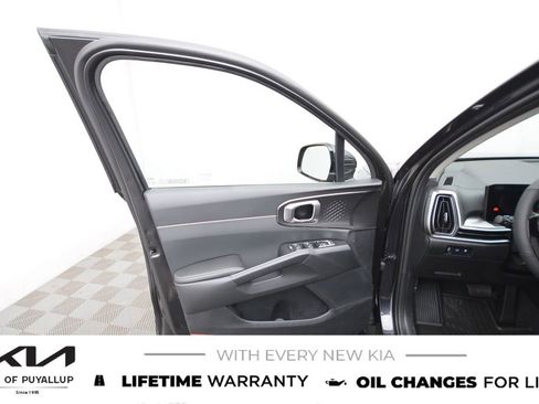 New 2026 Kia Sorento EX image 9