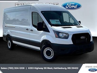 New 2025 Ford Transit 250 148 Medium Roof