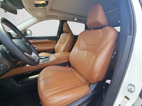 Used 2023 INFINITI QX60 Sensory w/ Vision Package AWD/4WD image 15
