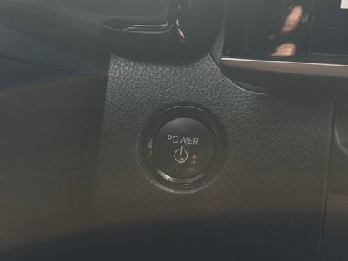 Used 2025 Toyota Camry XSE w/ Premium Package image 17