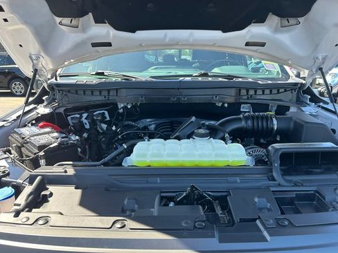 Used 2025 Ford F150 Tremor AWD/4WD image 30