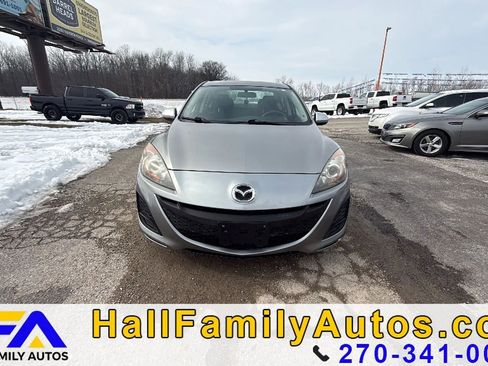 Used 2010 MAZDA MAZDA3 i Sport image 2