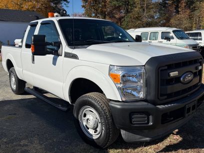Used 2013 Ford F250 XL w/ PWR Equipment Group