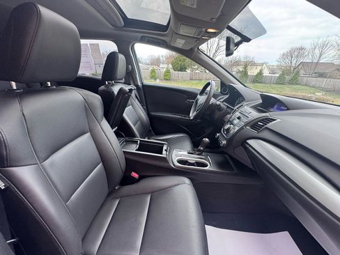 Used 2017 Acura RDX AWD image 29