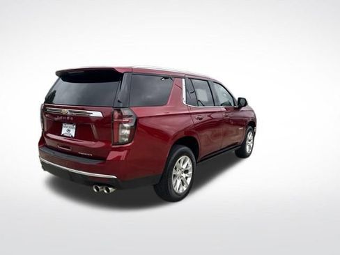 Used 2024 Chevrolet Tahoe Premier RWD image 3