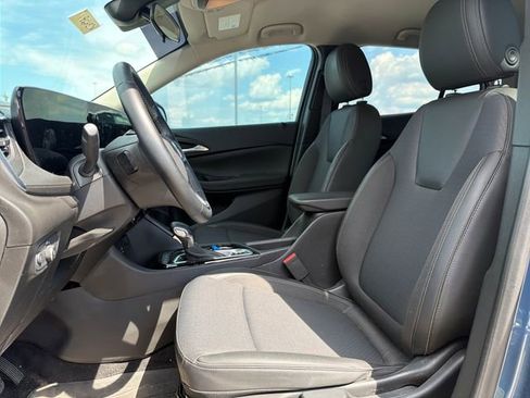 Used 2024 Buick Encore GX Preferred AWD/4WD image 10