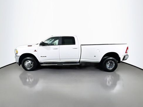 Used 2021 RAM 3500 Big Horn image 2
