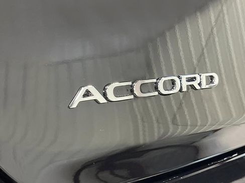 New 2026 Honda Accord LX image 9