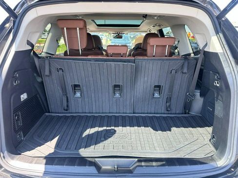 Used 2020 Subaru Ascent Touring w/ Popular Package #2A AWD/4WD image 6