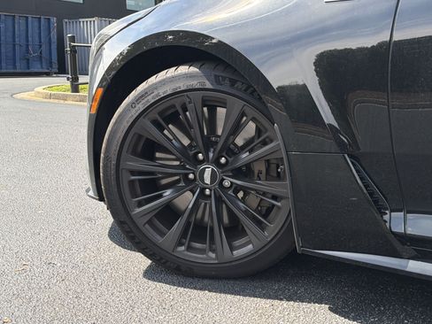 Used 2026 Cadillac CT5 V Blackwing RWD image 15