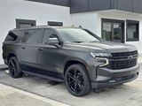 Used 2021 Chevrolet Suburban Premier w/ Premium Package image 2