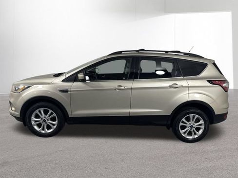 Used 2018 Ford Escape SEL AWD/4WD image 28