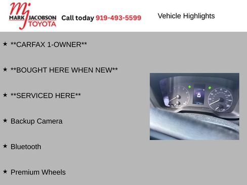 Used 2024 Toyota Corolla Cross LE w/ Moonroof Package FWD image 6