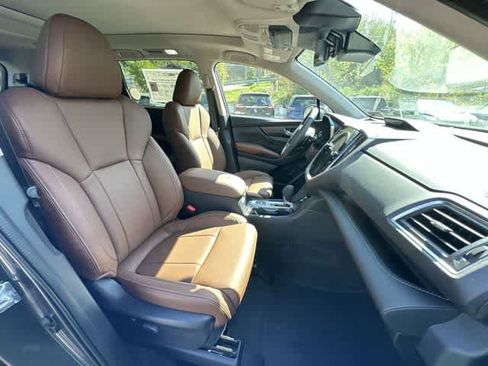 New 2026 Subaru Ascent Touring AWD/4WD image 22