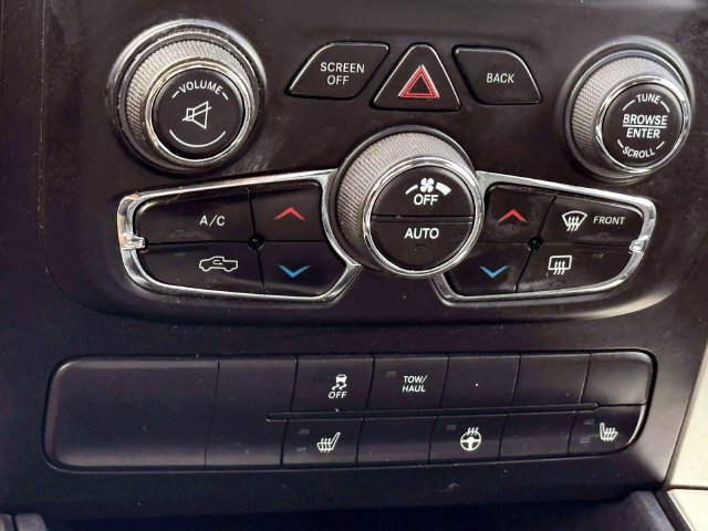 Used 2016 RAM 1500 Outdoorsman AWD/4WD image 30