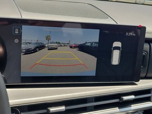 New 2026 Hyundai Santa Fe SEL FWD image 13