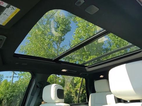 Certified 2024 Toyota Sequoia Capstone image 20