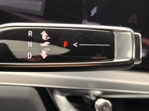 New 2026 Cadillac Lyriq V AWD/4WD image 17