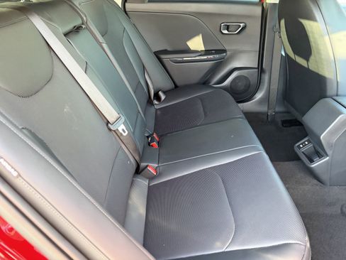 New 2026 Kia K4 EX FWD image 11