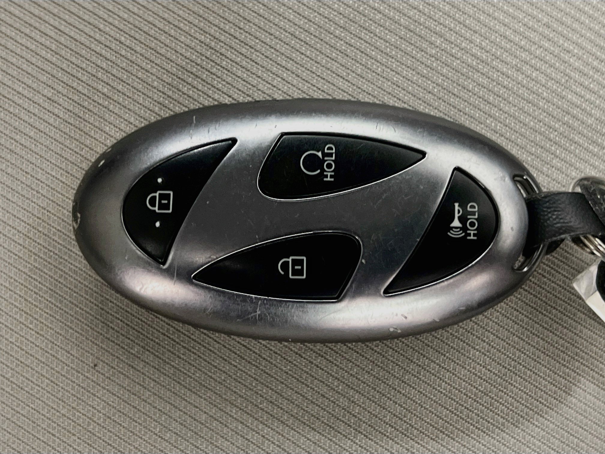 Used 2025 Hyundai Tucson SEL FWD image 36