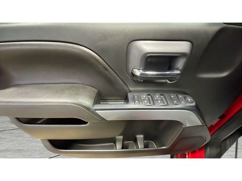 Used 2017 Chevrolet Silverado 1500 LT w/ All Star Edition image 10