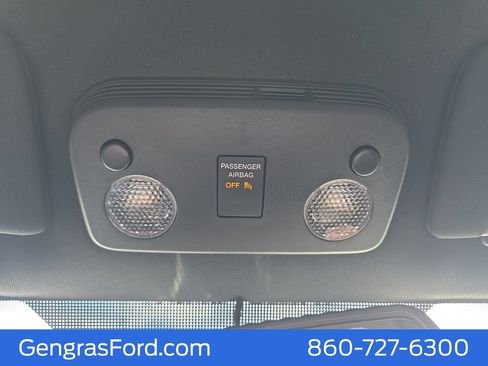 Used 2019 Ford Mustang GT Premium w/ California Special Package RWD image 31