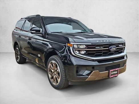 New 2025 Ford Expedition King Ranch image 7