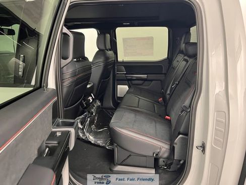 New 2026 Ford F150 Raptor AWD/4WD image 31