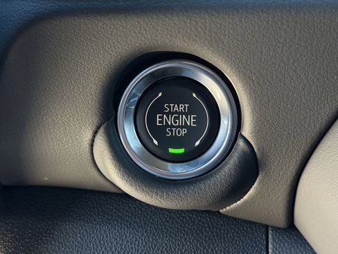 New 2026 Chevrolet Suburban Premier w/ Sun And Tow Package image 18