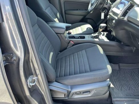Used 2021 Ford Ranger XLT w/ Equipment Group 302A High AWD/4WD image 19