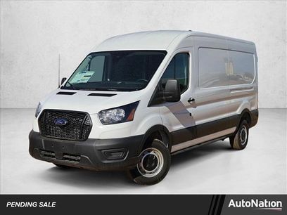 New 2025 Ford Transit 250 148 Medium Roof