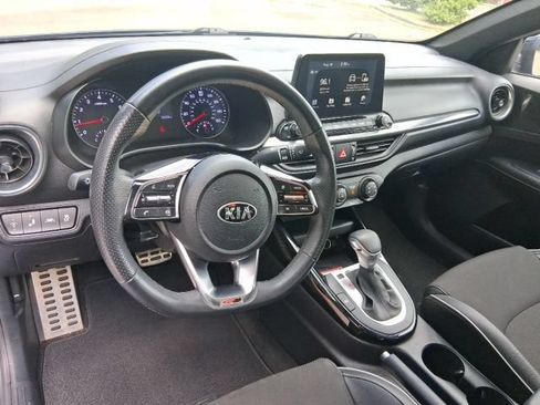 Used 2020 Kia Forte GT-Line FWD image 14