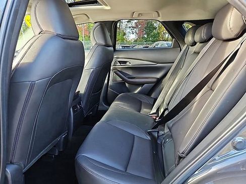 Used 2022 MAZDA CX-30 AWD 2.5 S w/ Premium Package image 10