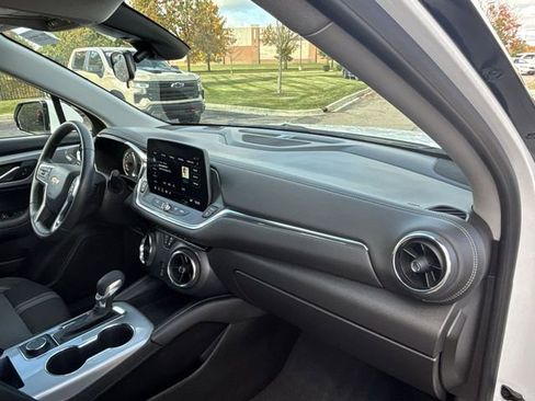 Used 2023 Chevrolet Blazer LT w/ LPO, Floor Liner Package image 27