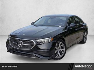 Certified 2026 Mercedes-Benz E 350 4MATIC Sedan video 1