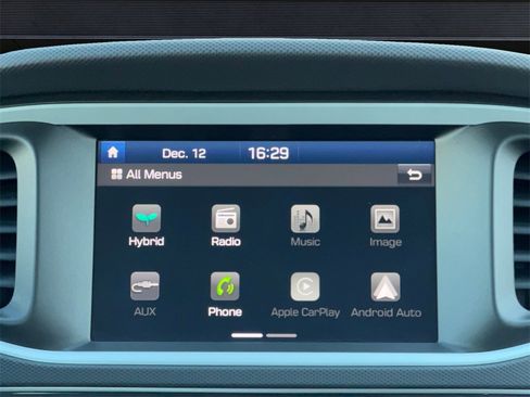 Used 2018 Hyundai Ioniq Blue image 13