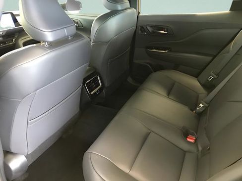 Certified 2026 Toyota Crown w/ Advanced Technology Package AWD/4WD image 12