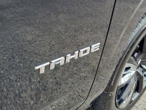 Certified 2022 Chevrolet Tahoe High Country image 8